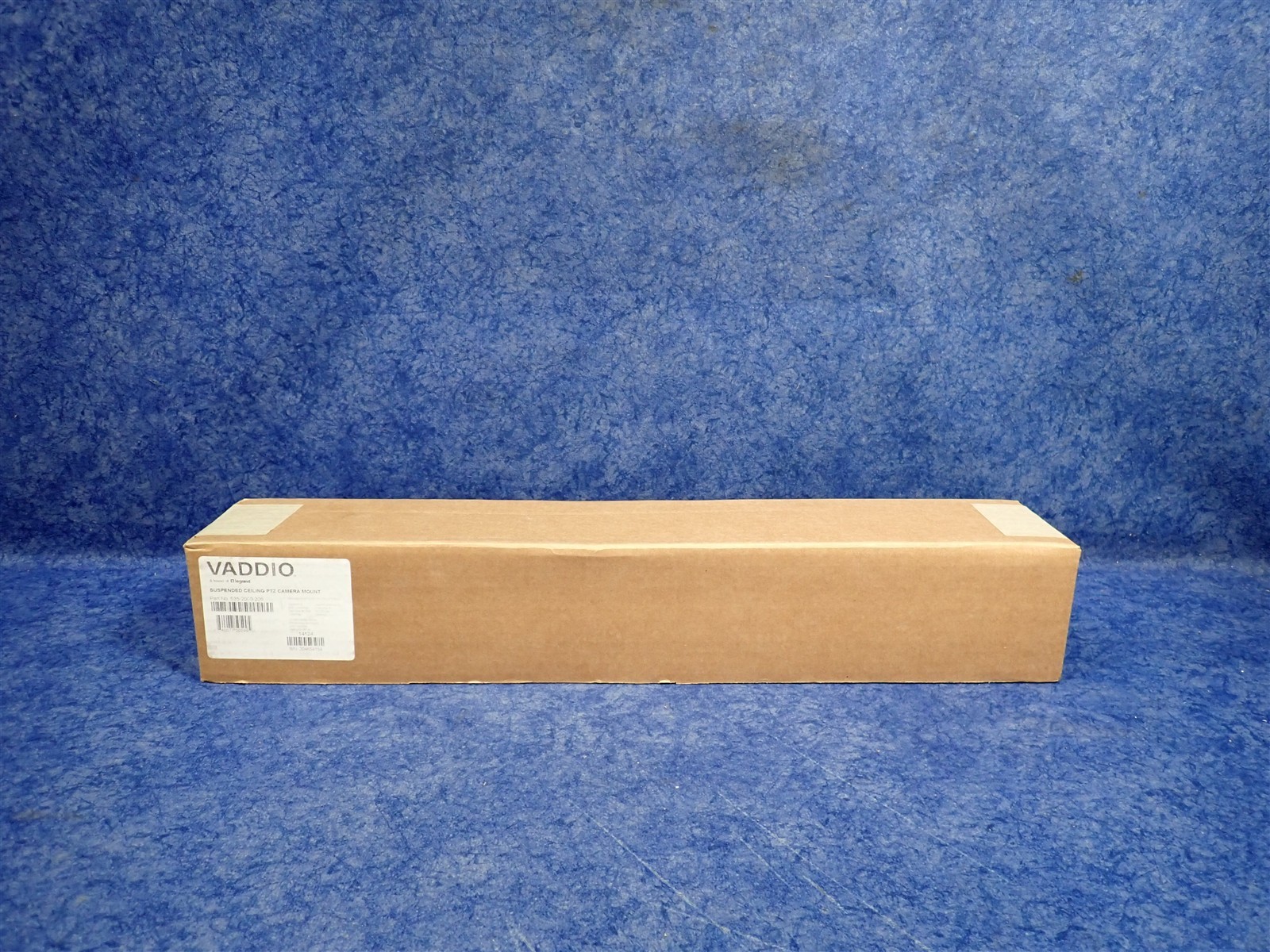NEW Vaddio 535-2000-206 Suspended Ceiling PTZ Camera Mount (H9)