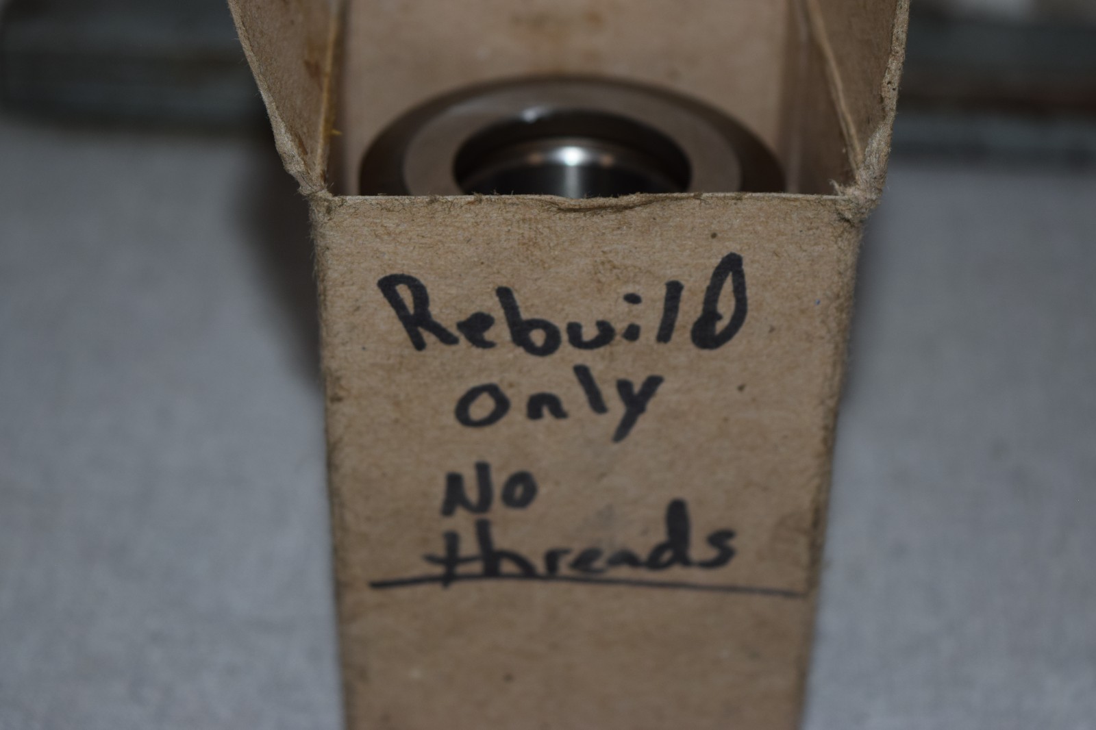 NP-100-A Wedge Chuck for Davenport Screw Machine