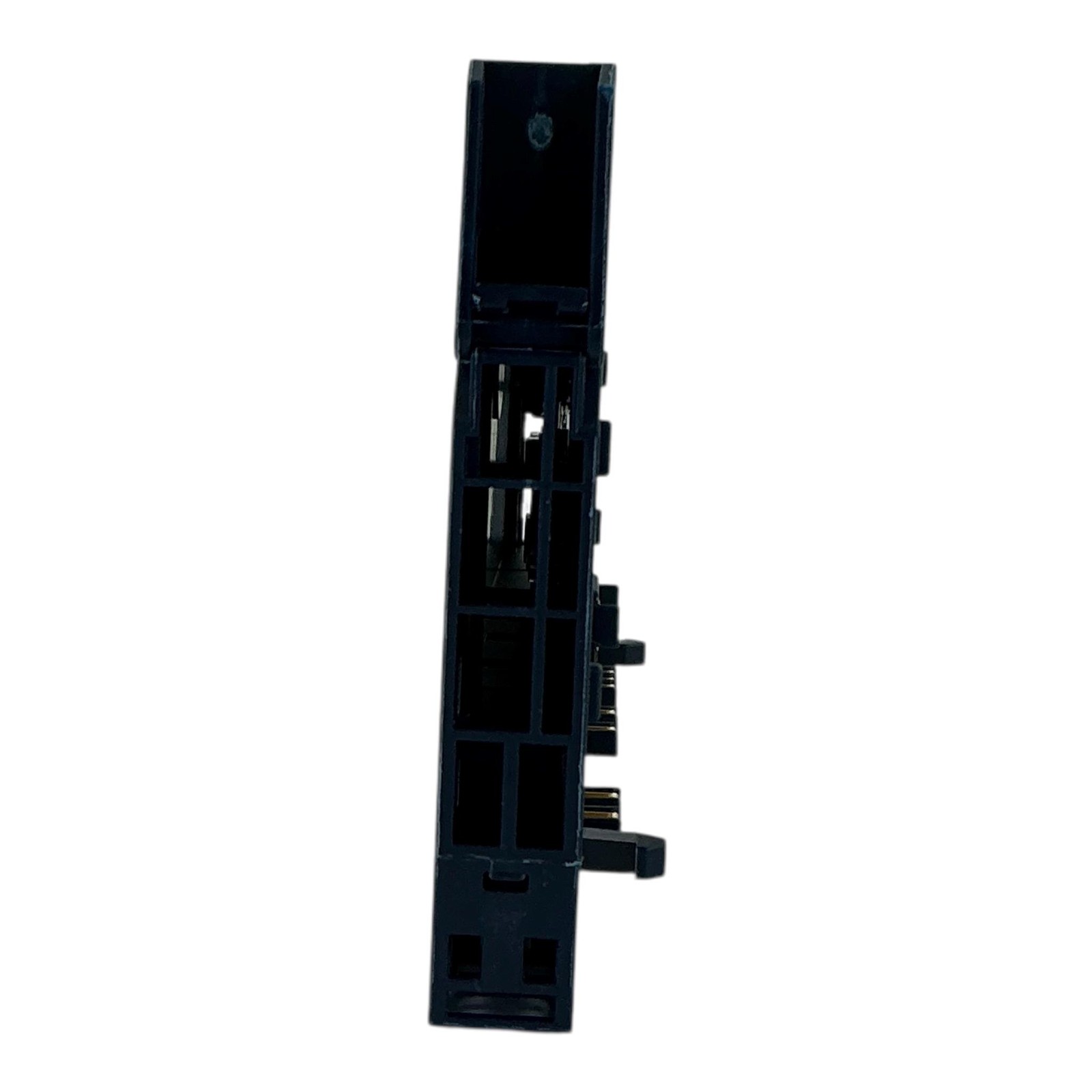 GE Emerson PacSystems RSTi-EP EP-3164 Analog Input Module