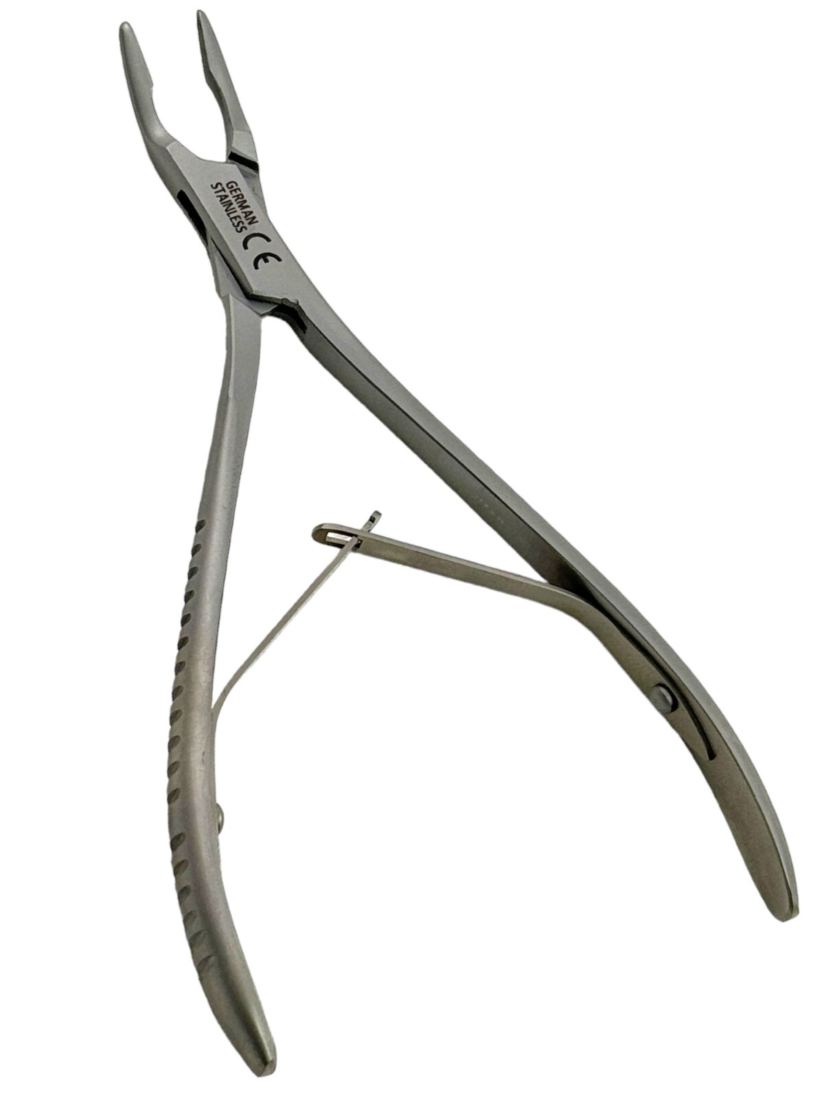 SET of 3 Premium Grade Bone Rongeur Micro Friedman,Bluementhal and Micro Forcep