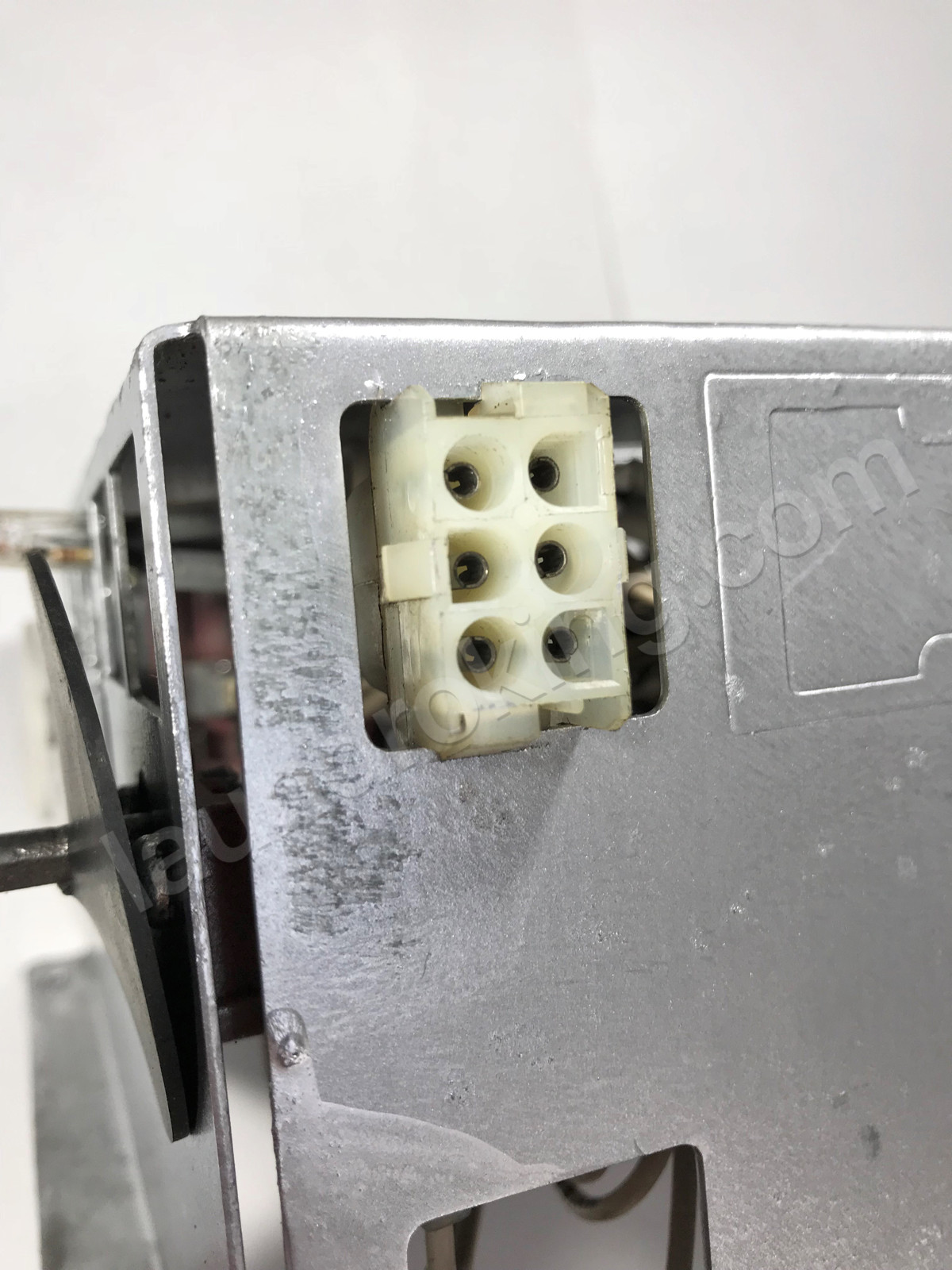 REFURBISHED 471895015 220V 3PH TIMER TRAY FOR WASCOMAT W74 GEN 4 WASHER 895015