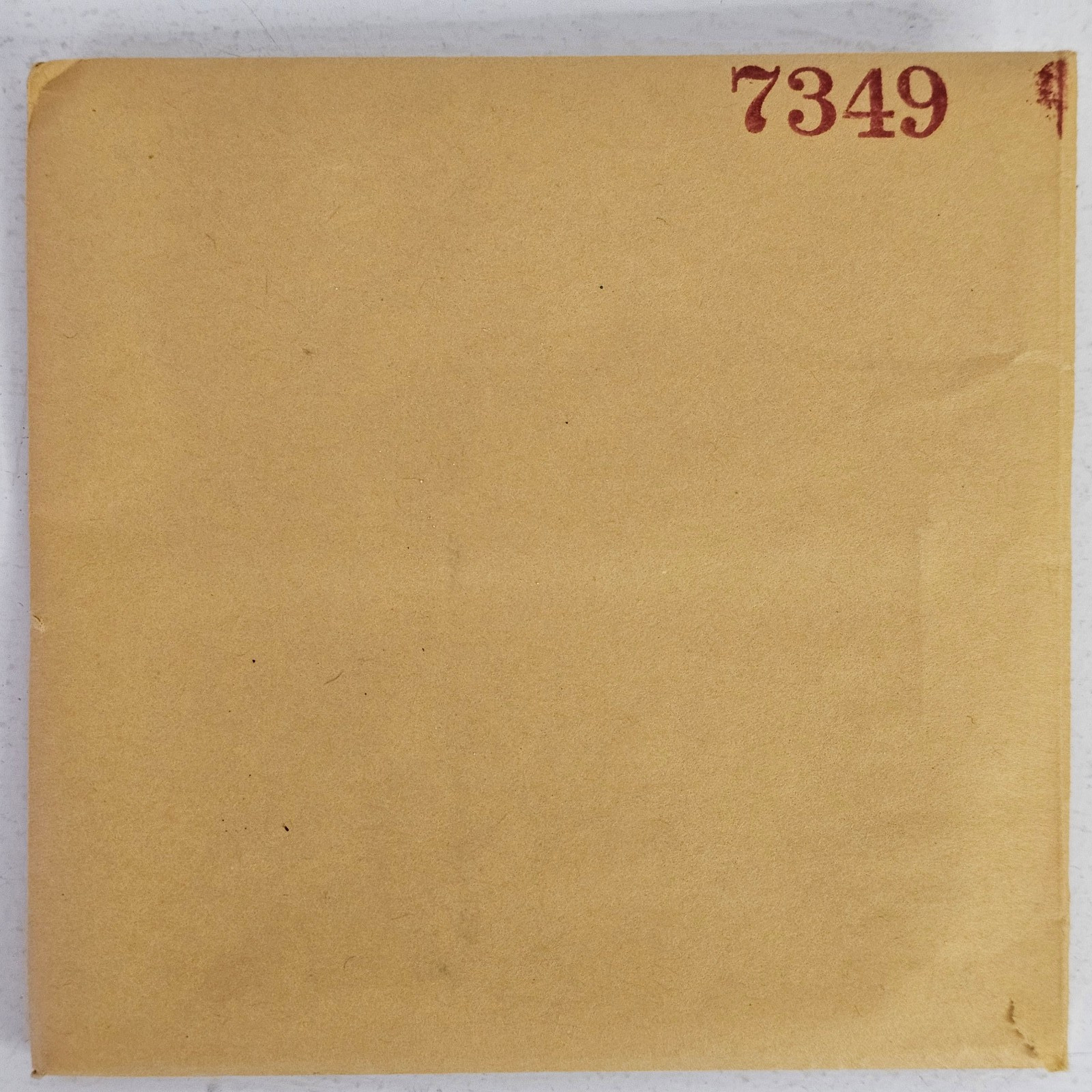 Ten Hubbell 7439 Adapter Plates 4 1/4″X 2 1/2″ W/Gasket, Mounting Screws NOS