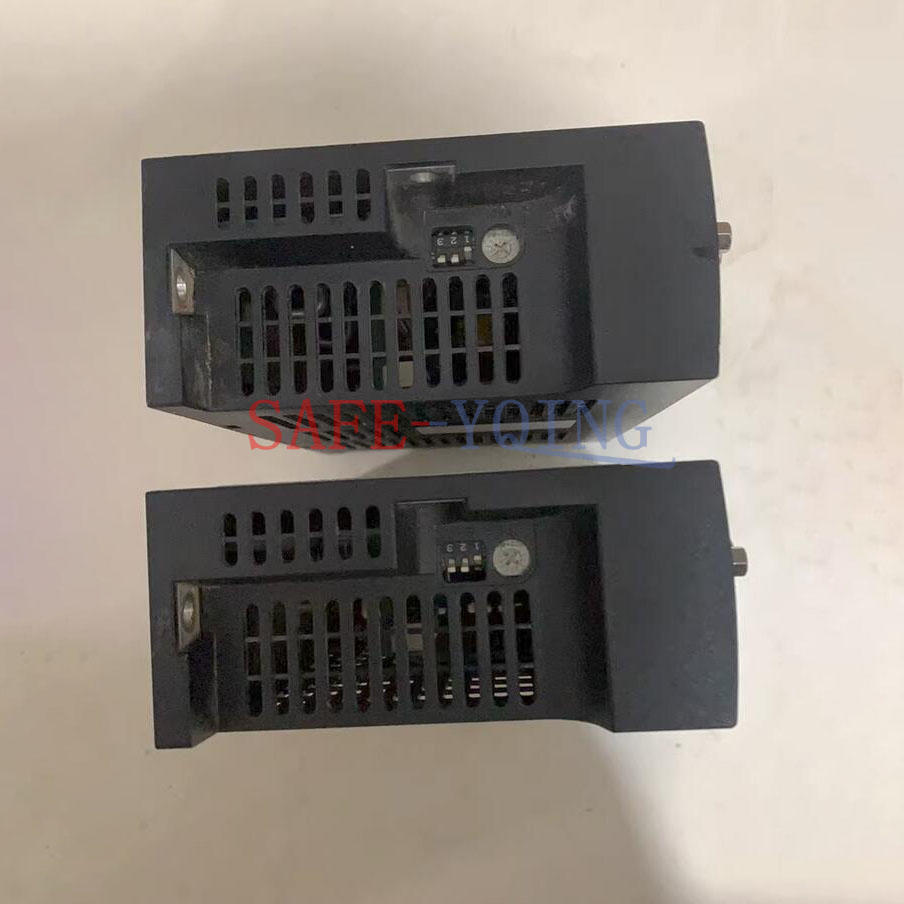 ONE Oriental motor BLVD20KM Driver TESTED Used