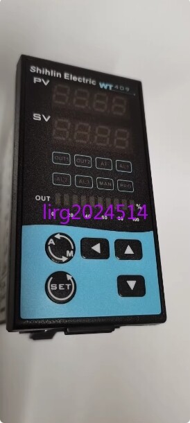 1pc new WT409-20100001AA K1 -50.0-600.0
