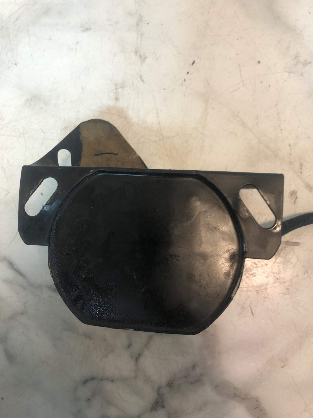 Yale 24V OS030 EC Man Fork Lift Order Picker Ecco alarm horn SA931