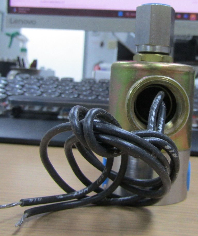 😏 NEW SKINNER 150 PSI SOLENOID VALVE 120 VAC 11W V53DB2150