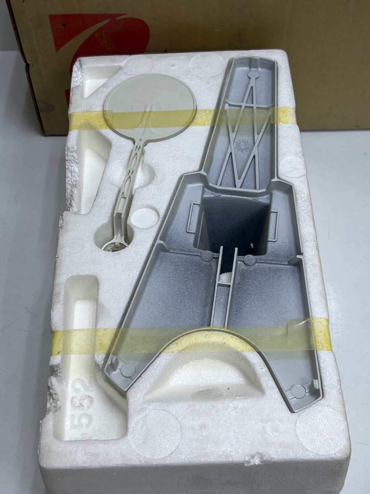 OHAUS 310-00 DALI-O-GRAM BALANCE 310gx0.01g