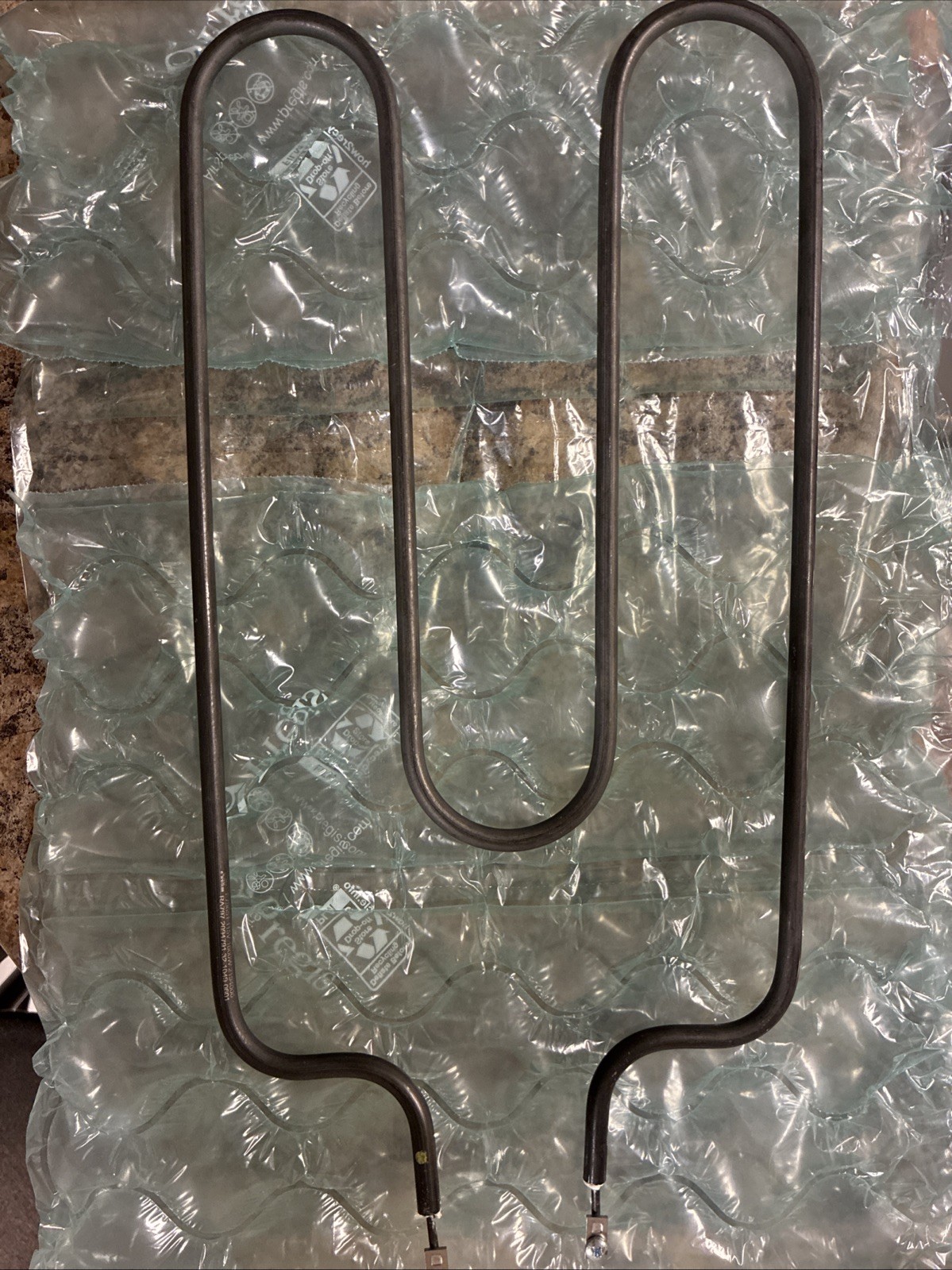 2194006 Delfield Element, Heating, 115V Genuine OEM DEL2194006