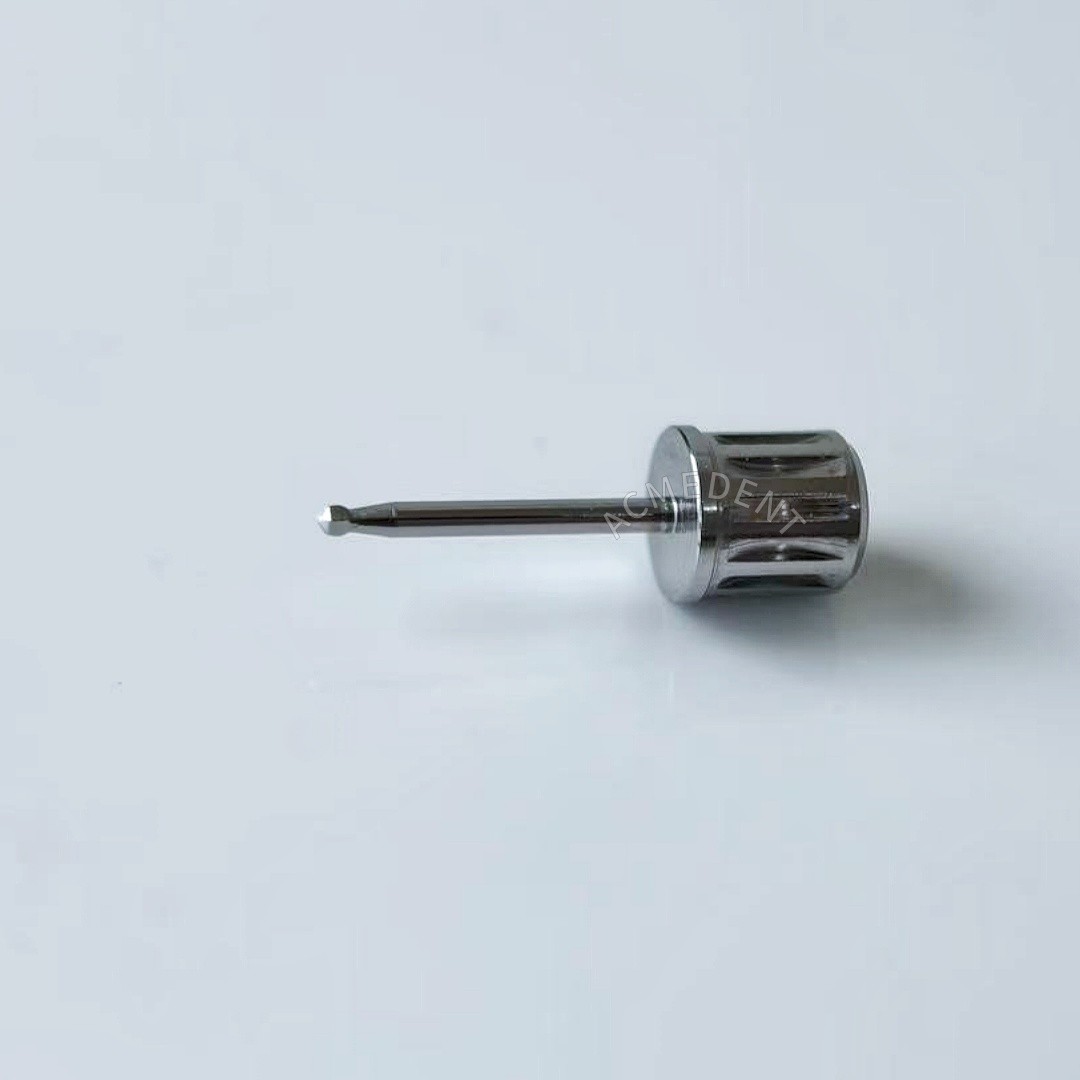 Dental Screwdriver Angled Screw Ratchet Driver AS 1.27 Astra AIDI Camlog BB DEN