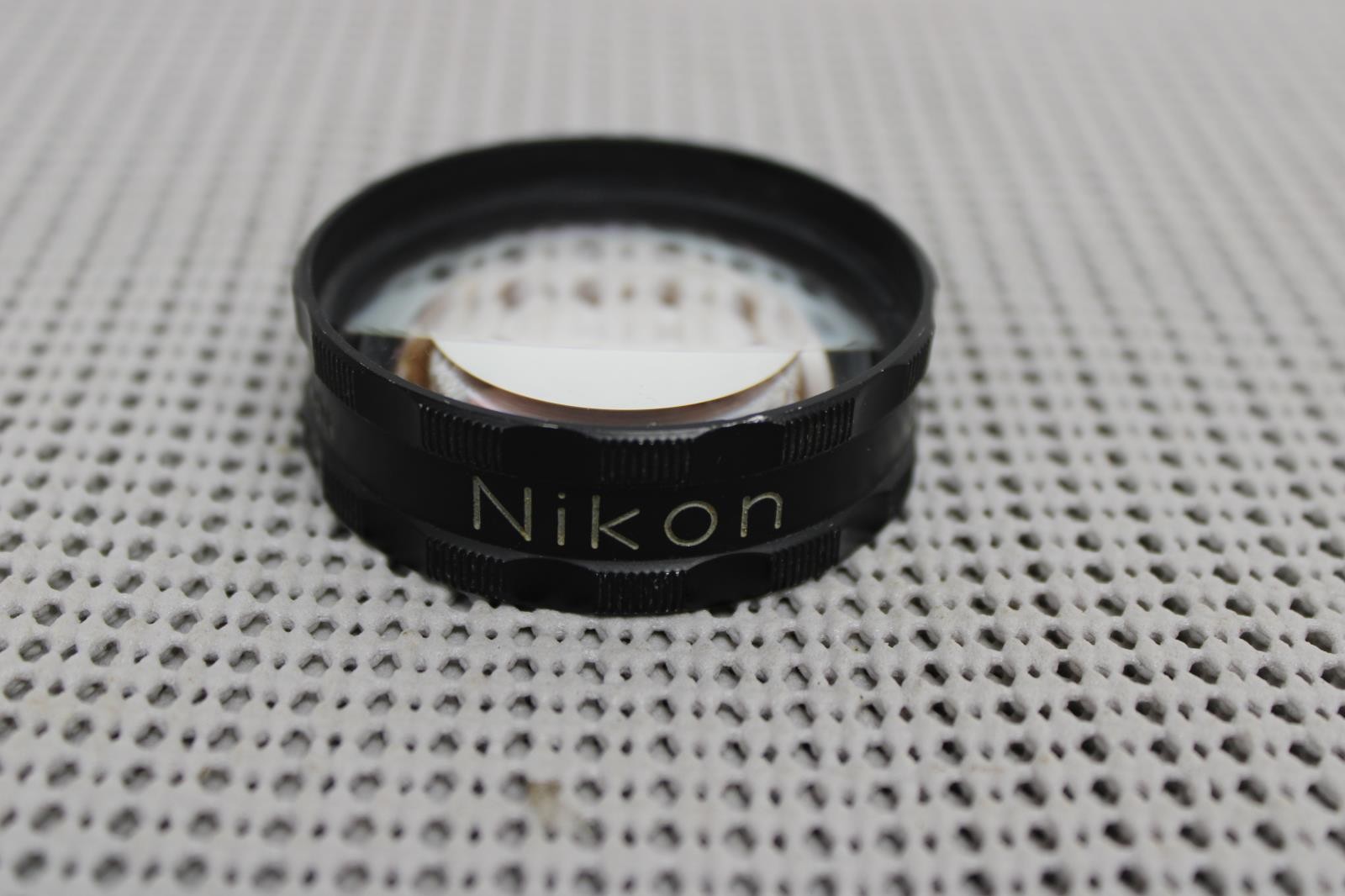 Nikon 20D (diopter) Double Aspheric Lens