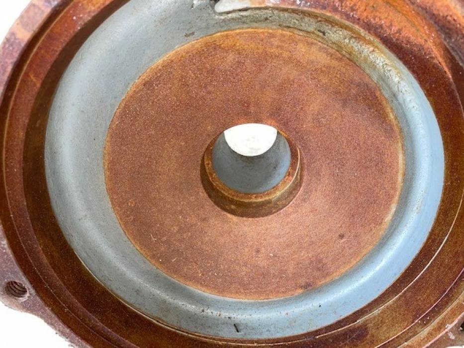 Durco 1K 1.5×1-62 ANSI Casing, Ductile Iron, Pattern No: DX50860A, #96175