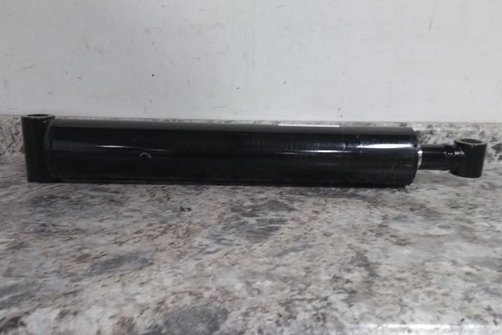 Maxim 288-355 3.5 In Bore Dia 18 In Stroke L Heavy Dty Welded Hydraulic Cylinder