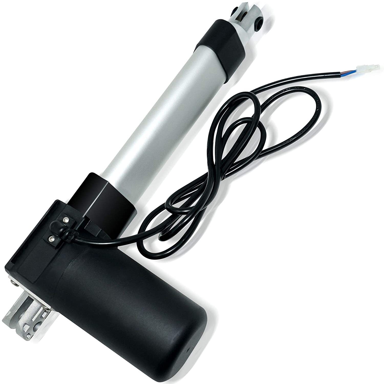 PROGRESSIVE AUTOMATIONS 24V Linear Feedback Actuator (Stroke – 12 in. 400 lbs.)