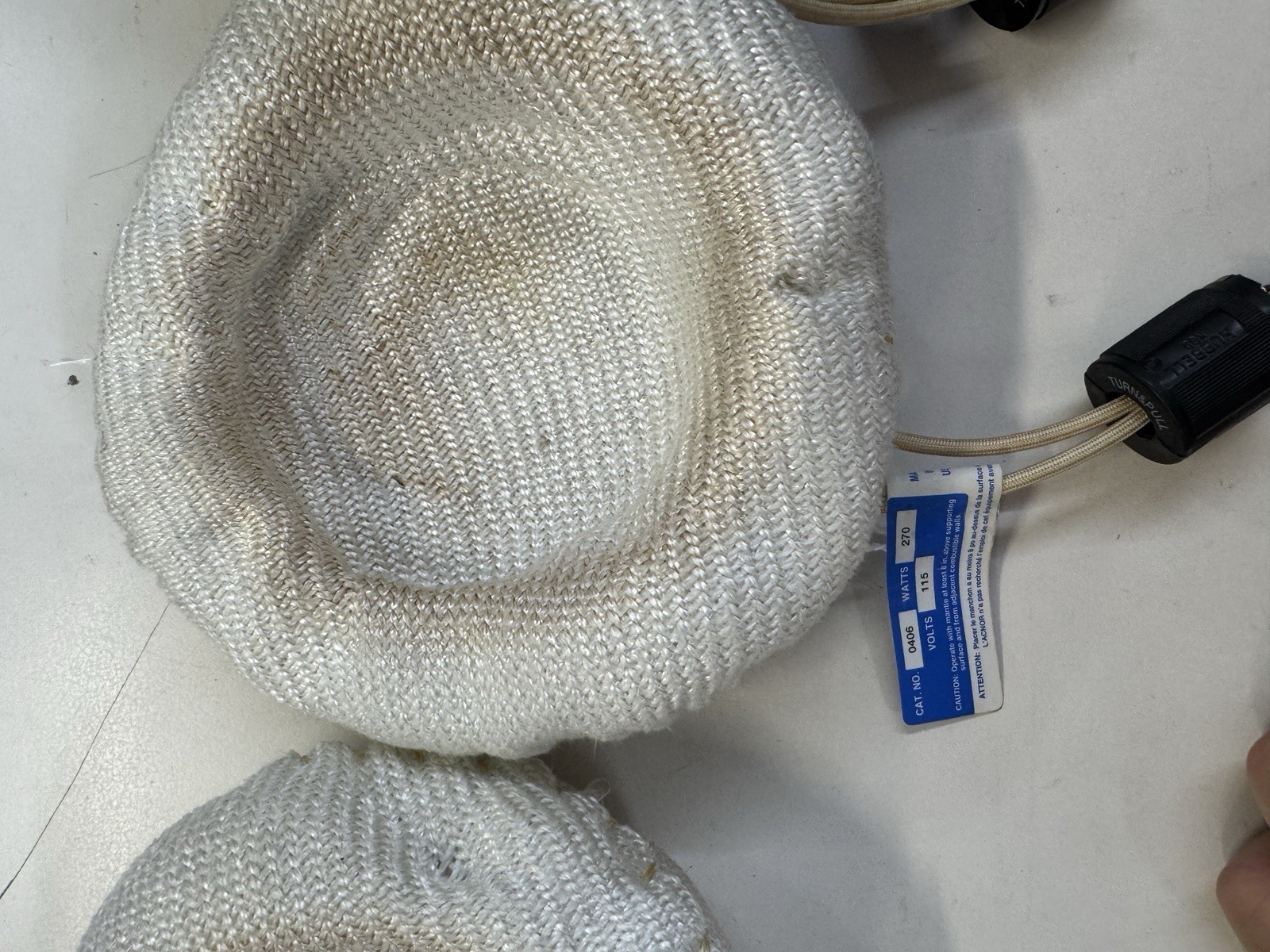 Glas-Col Heating Mantles (11 pcs)