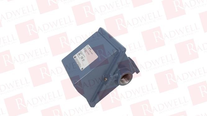 UNITED ELECTRIC J400-570 / J400570 (NEW IN BOX)