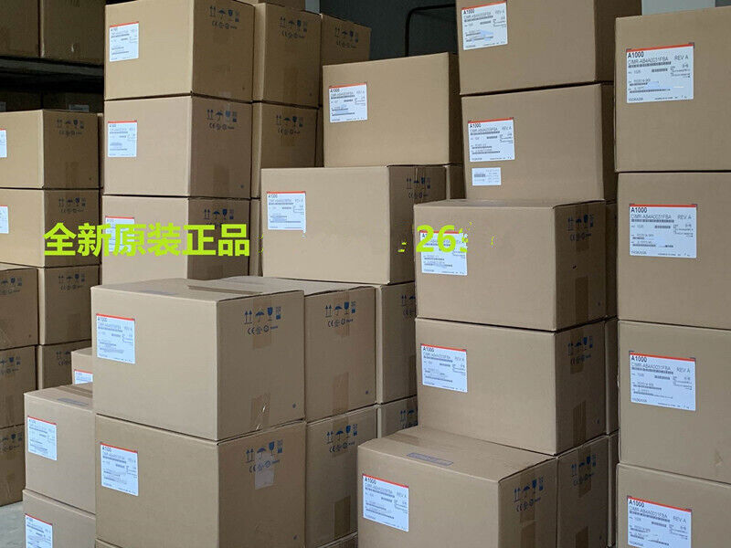 1PC New Yaskawa SGMAH-02A1A6C Servo Motor SGMAH 02A1A6C Expedited Shipping