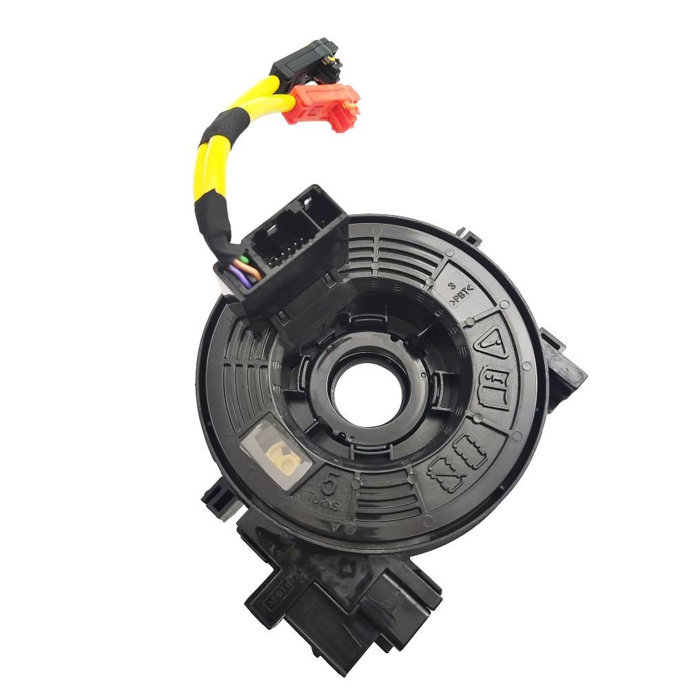 Spiral Cable Clock Spring for Toyota Highlander 2014-2019 2.7L/3.5L 84306-09020