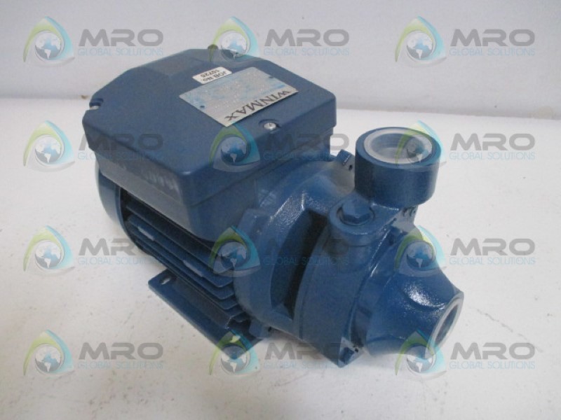 WINMAX PM80 CM6/6 230V (AS PICTURED) NSMP