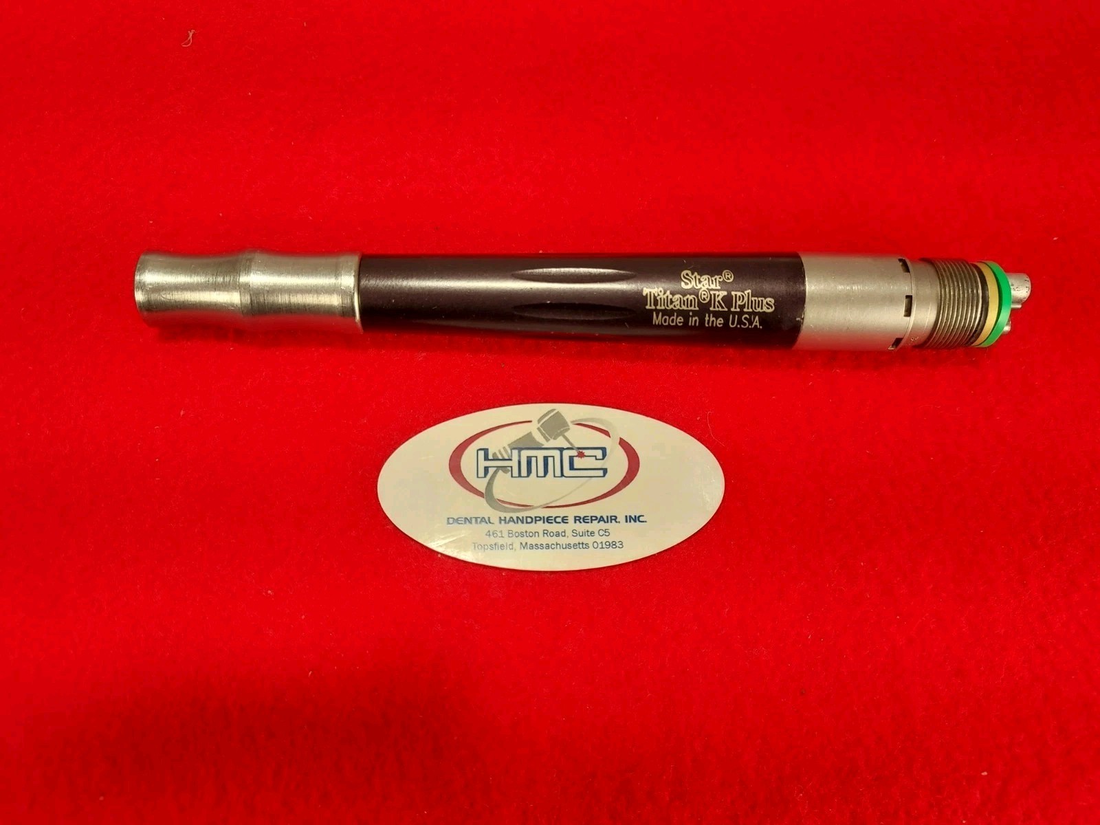 Star Titan K Plus Scaler