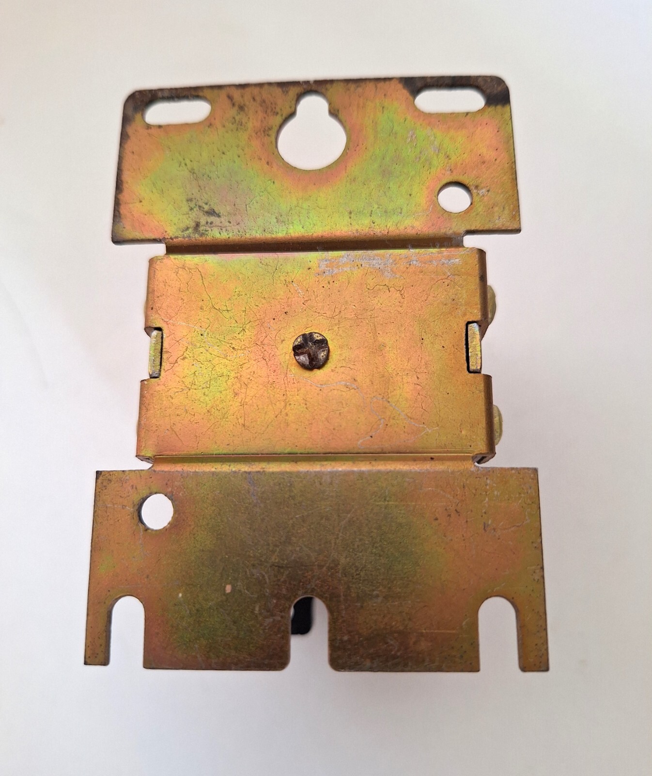 Telemecanique 2160F B230HA.29 / TK1089A13G08 Contactor