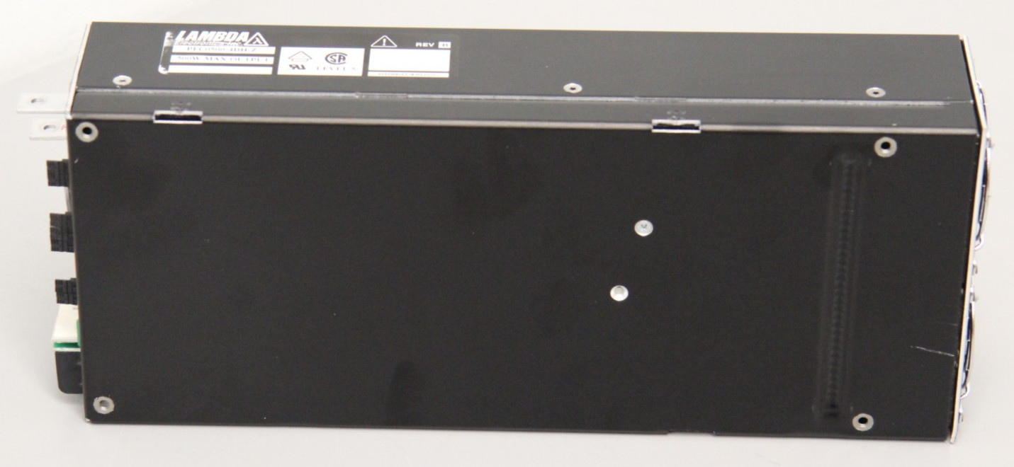 Lambda PFC0500-4DH-Z Switching Power Supply 115/230V