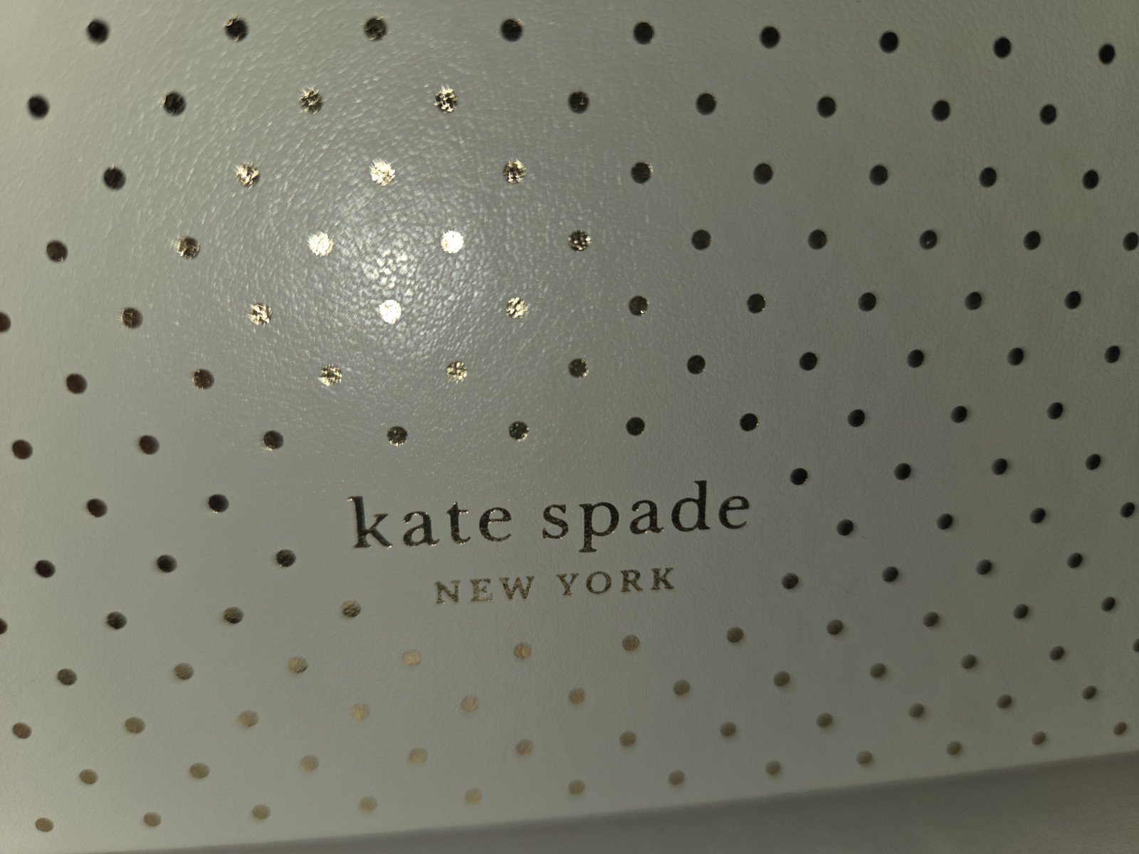 Kate Spade Wedding Guest Book Bridal Lined Pages Note Cards Envelopes Seals