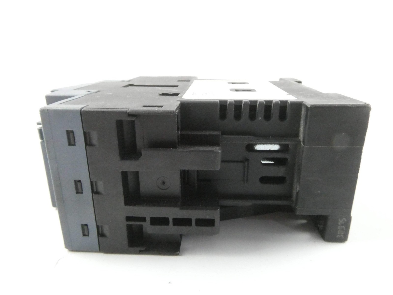SIEMENS 3RT2027-2FB40 SIRIUS (24VDC) POWER CONTACTOR *E03*