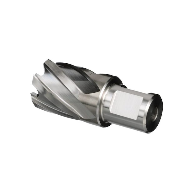Drill America DWC5-530-281 2″×2″ HSS Annular Cutter w/ Pilot Pin