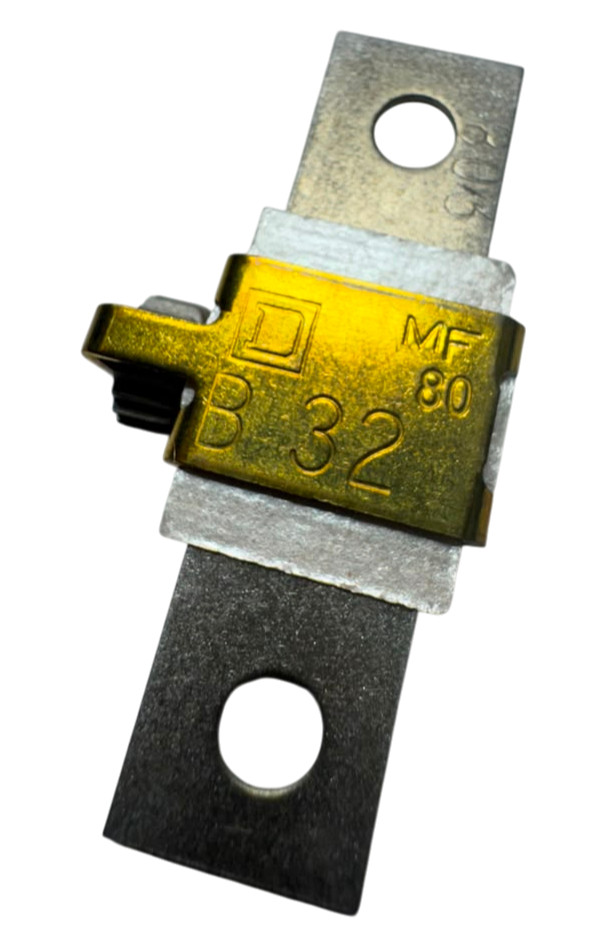 Square D B32 Overload Relay Thermal Heater Element, B32.0 **Free Shipping**