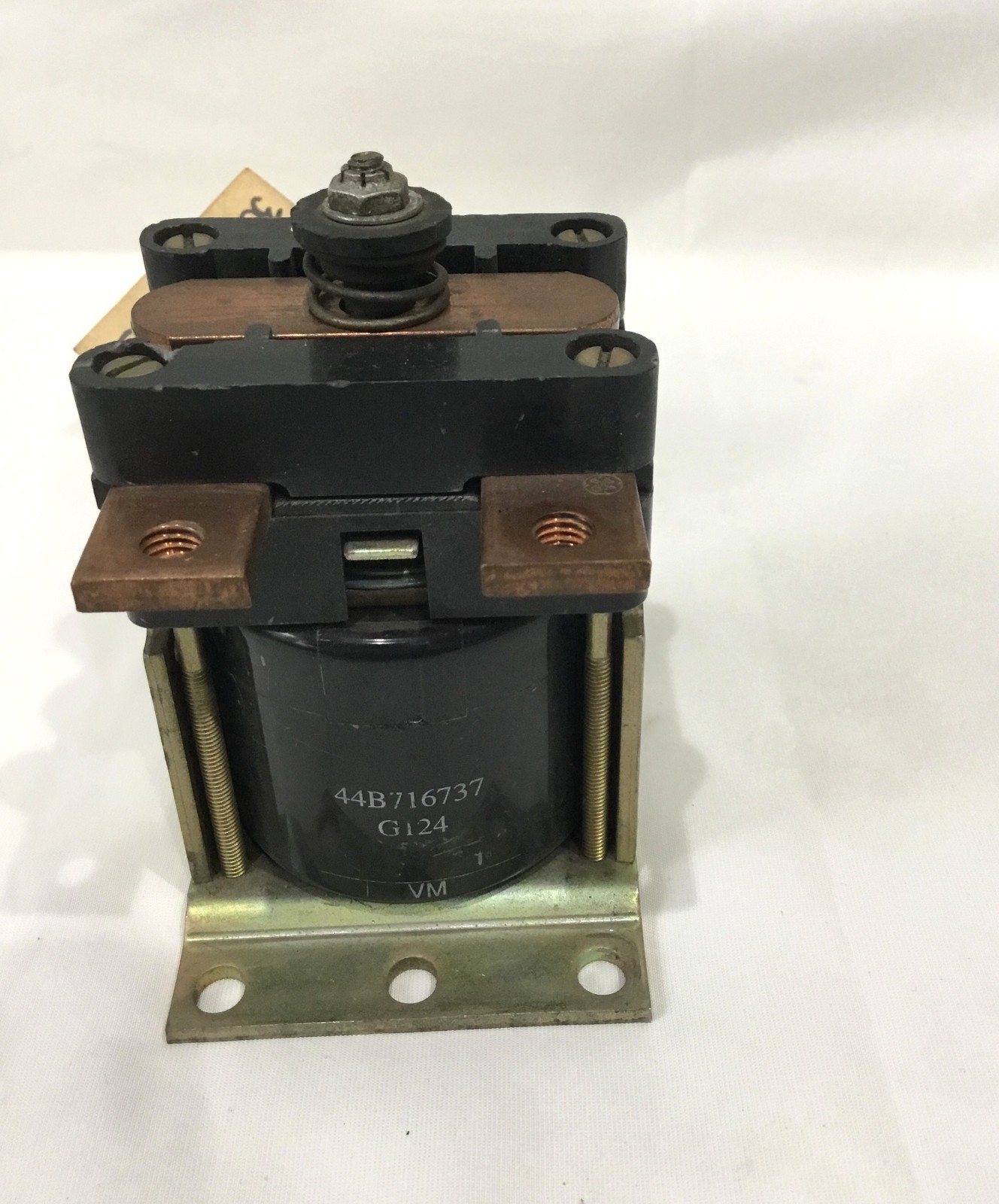 CONTACTOR 300A 24 VOLT GECTTA300AH124XN