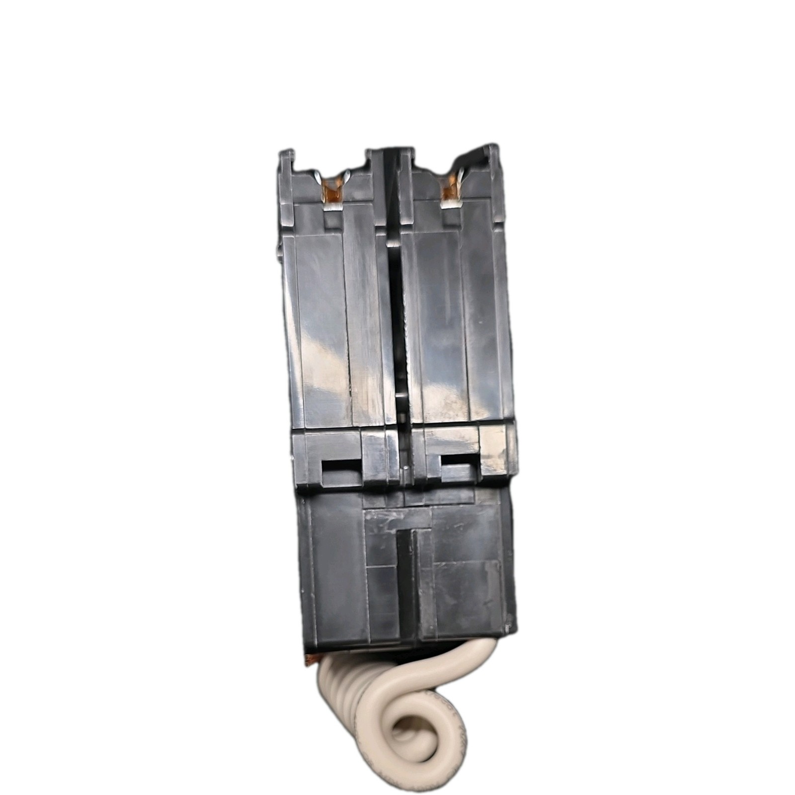 Square D Homeline HOM240GFI 40A 2-Pole GFCI 120/240V