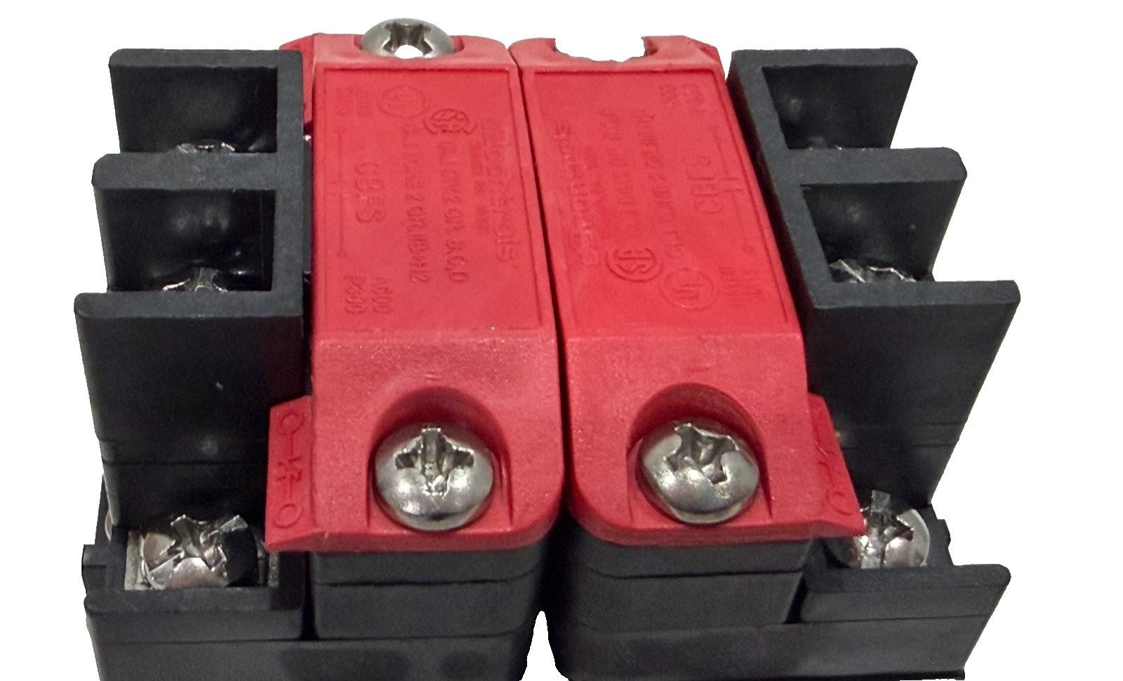 NEW C3 CONTROLS HPBO-GFCBK-CBFS/CBFS PUSH BUTTON 107914 HPBOGFCBKCBFS CBFS