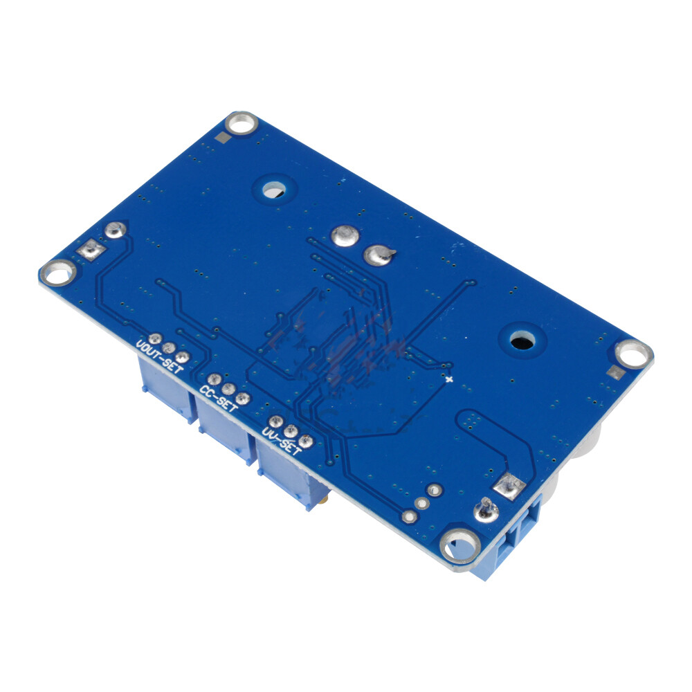 LTC3780 10A DC 5V-32V to 1V-30V Automatic Step Up Down Regulator Charging Module