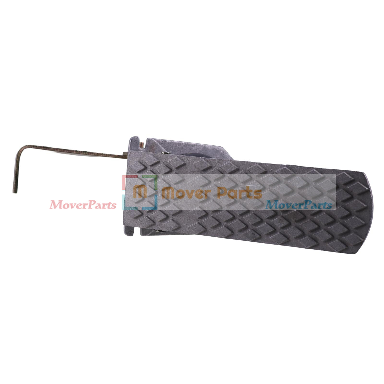 Pedal and Body 417-43-11210 For Komatsu WA100 WA200 WA250-1 WA270-5 WA320 WA400