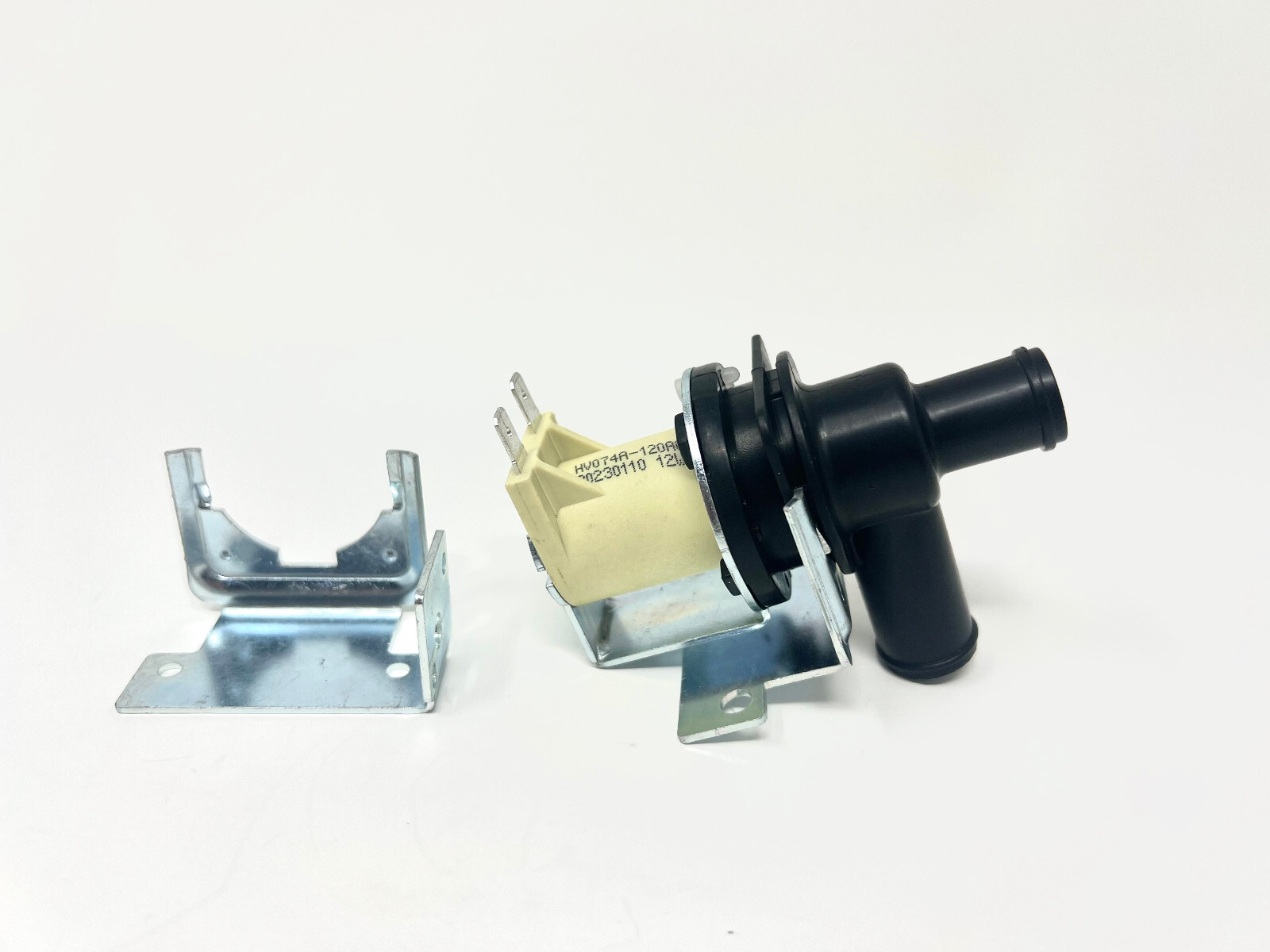 New Replacement Dump Valve For Manitowoc Ice Maker 000001767 MAN000001767 – 120V
