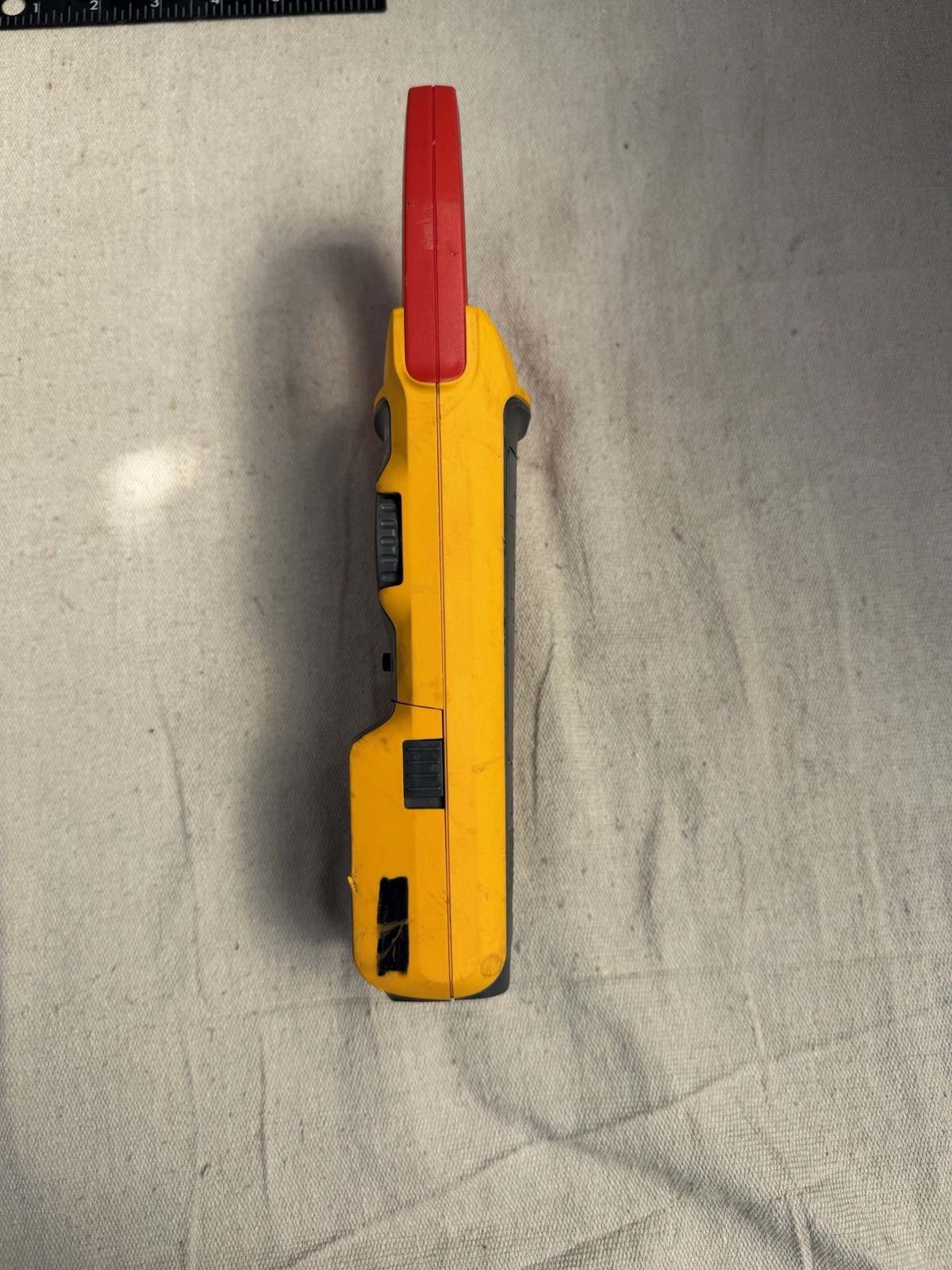 Fluke 381 Remote Display True RMS Clamp Meter Auto-Ranging Backlight 1000V 1000A