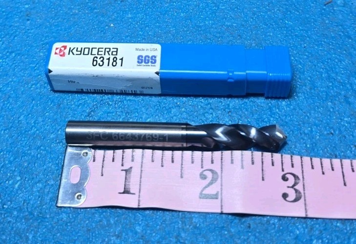 KYOCERA 63181