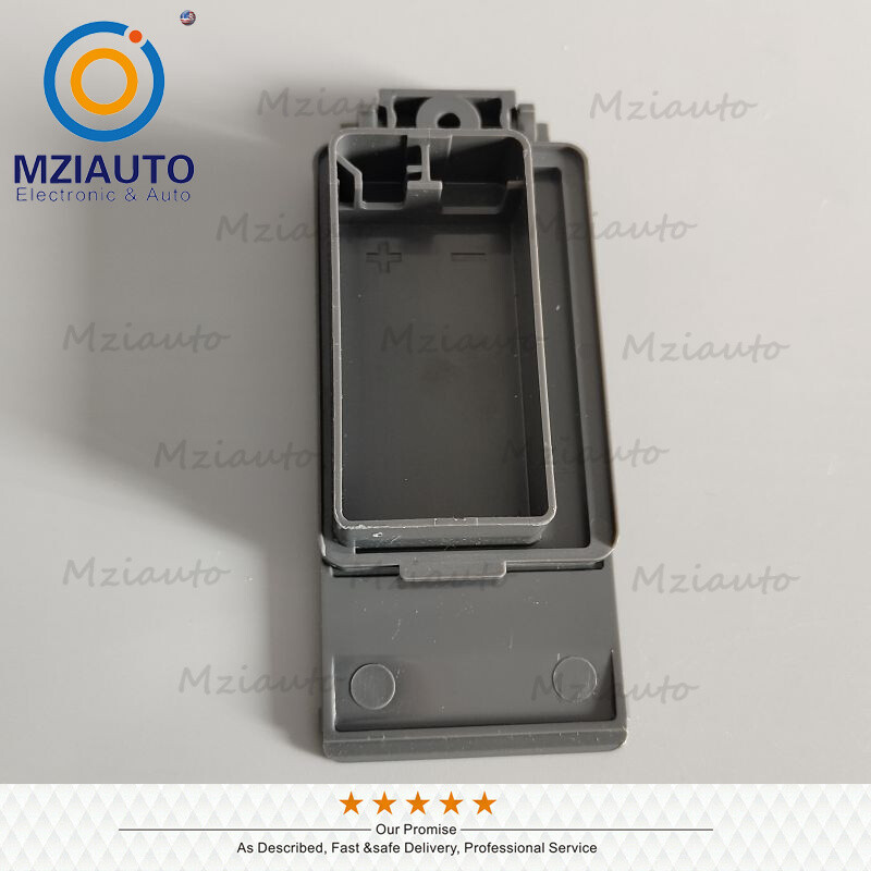 Battery Cover Door Plastic Case For Fluke 115 116 117 Trms Digital Multimeter