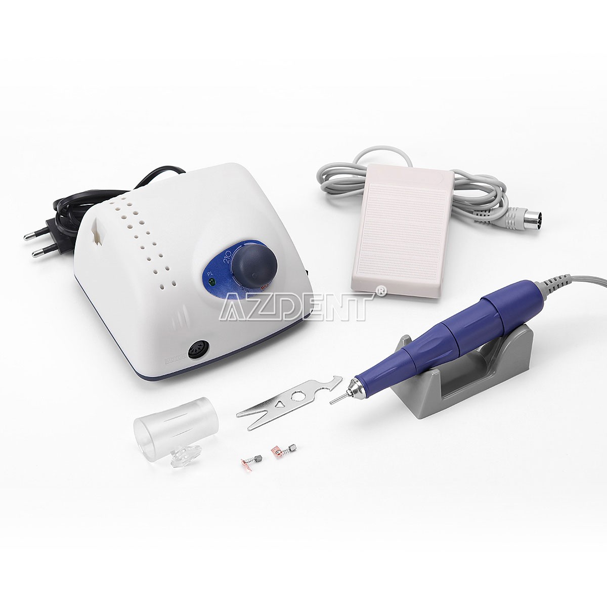 Dental Intra Oral Camera Wireless WIFI Dynamic Endoscope Photograph 2.0MP 8LED