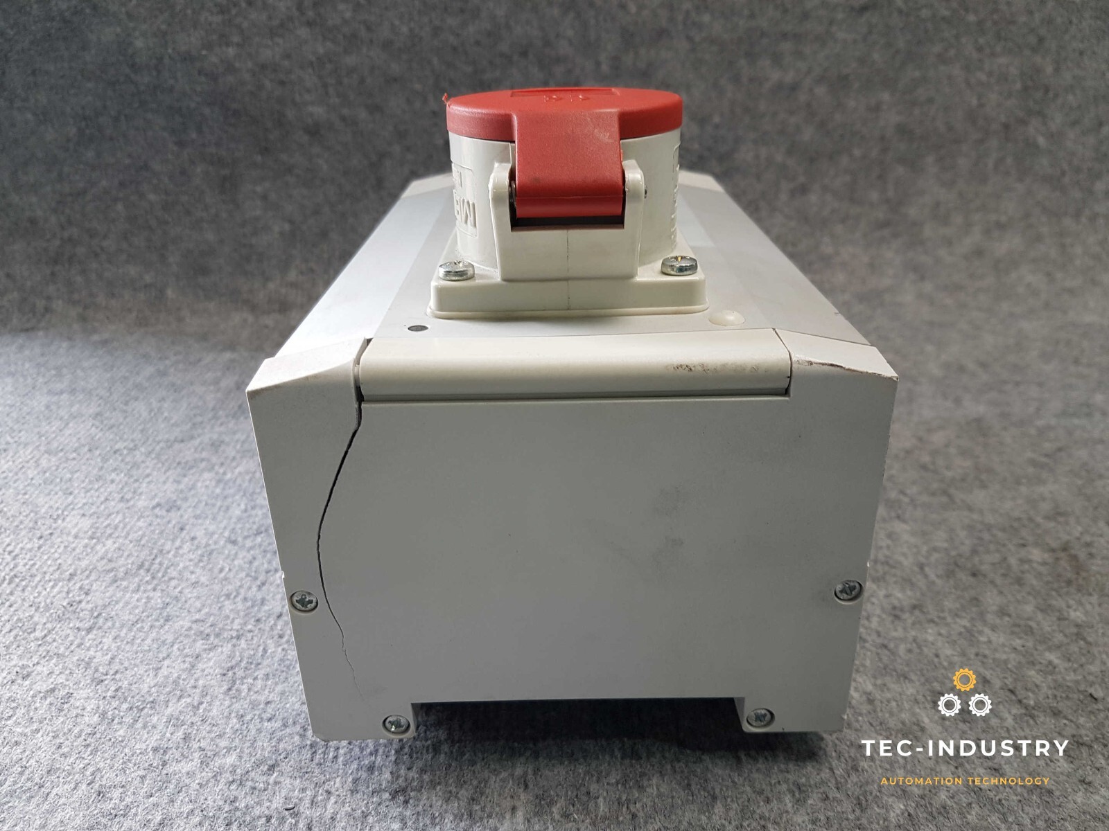 SIEMENS | BD01-AK2X/CEE165S14 | MENNEKES GGJ26 | OUTLET BOX
