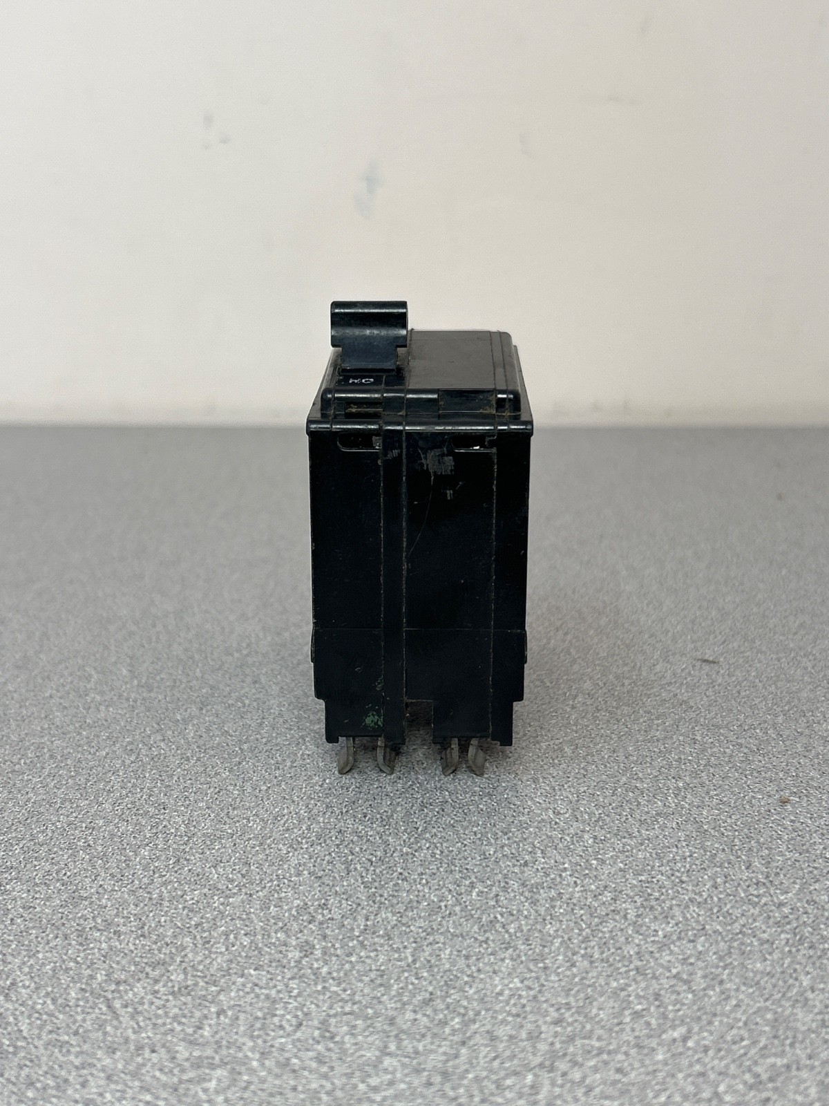 Square D QO260 60A 2 Pole Miniature Circuit Breaker