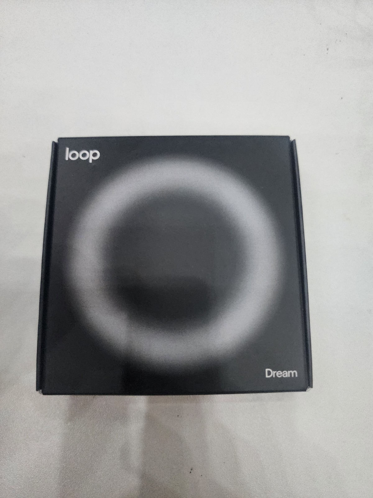 Loop Dream – Silicone/Memory Foam Earplugs for Sleep Comfort | Comfortable Ear