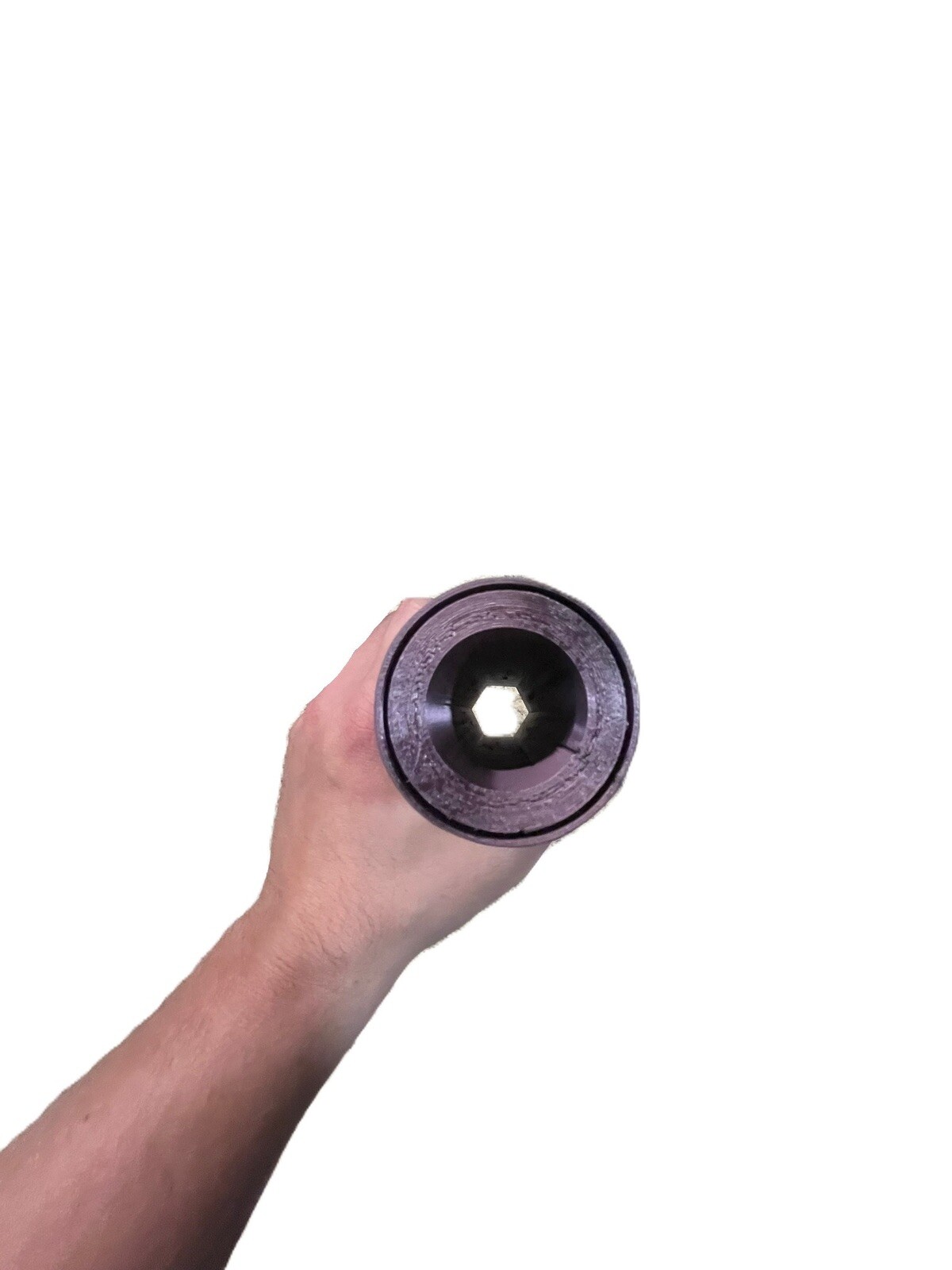 custom spindle liners