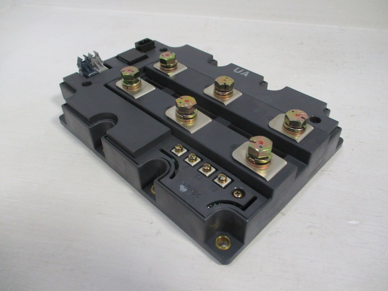 Mitsubishi Electric PM1200HCF450 IPM Transistor IGBT Module