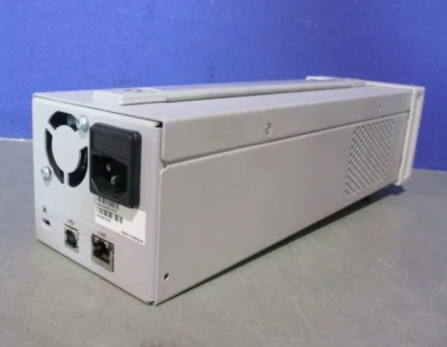 Keysight E36103A DC Power Supply 20V 2A 40W Used From Japan