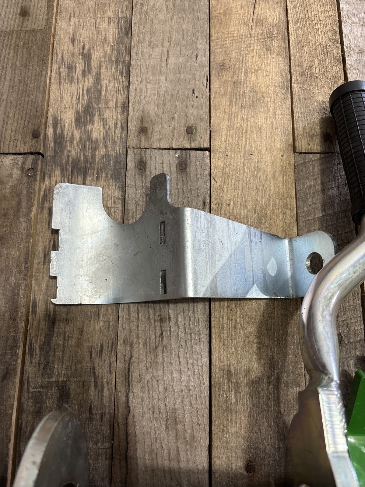 John Deere 2 Remote Quick Connect Axx11352