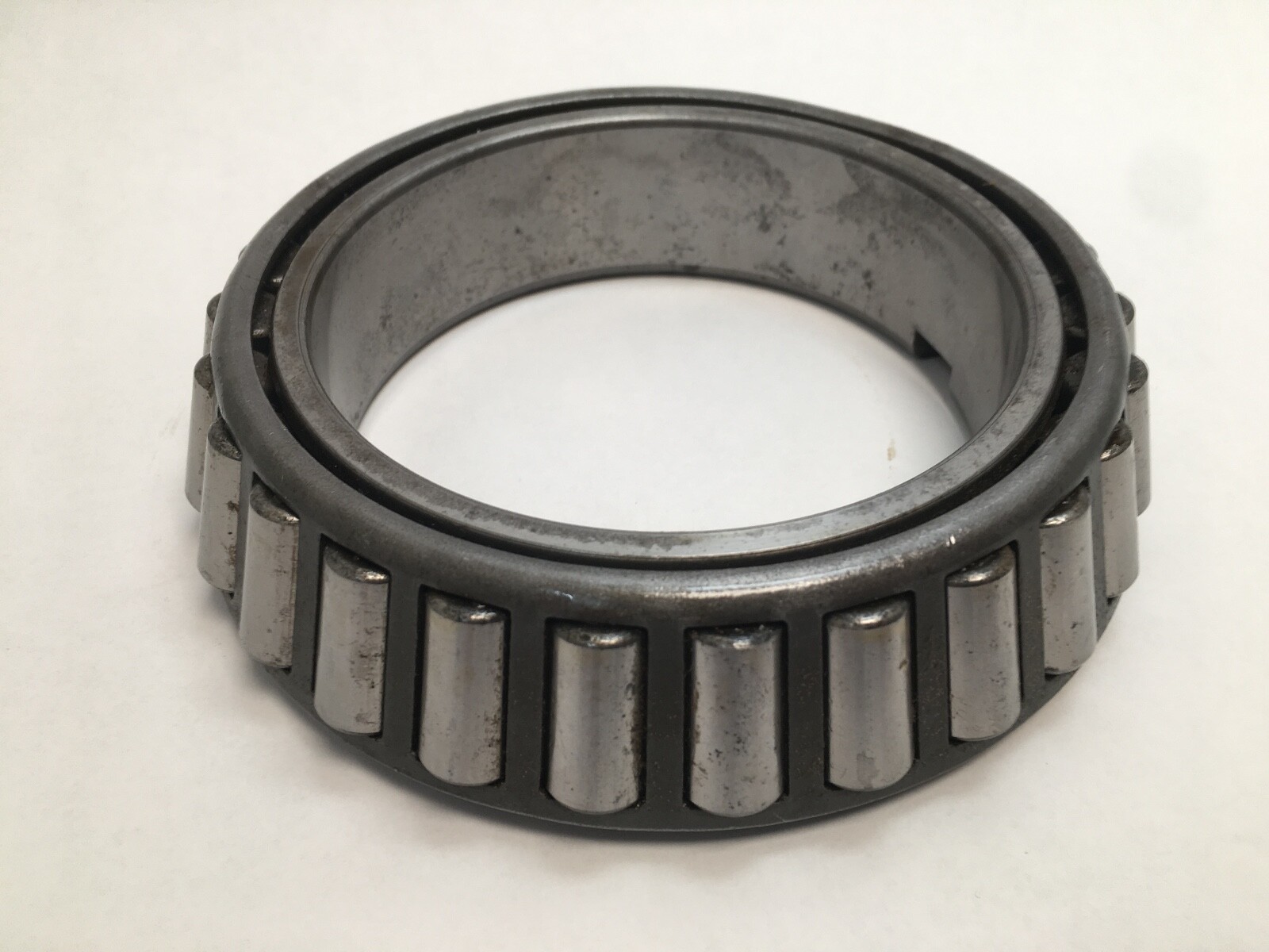 Bower 56425W Taper Bearing Cone 4-1/4″ ID 56425-W USA