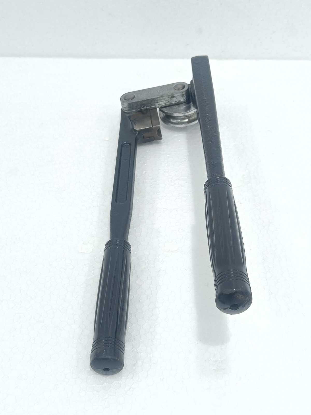 RIDGID MODEL 410M/36102 TUBING BENDER 10MM OD 24 MM R HEAVY DUTY INDUSTRIAL
