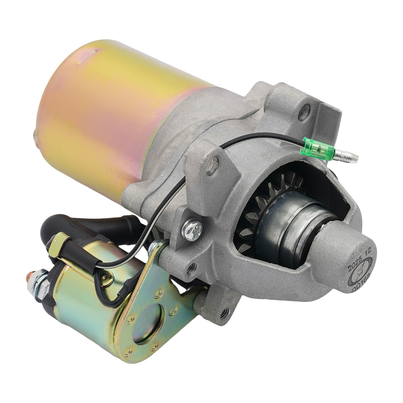 Electric Starter Kit For Honda Gx160 Gx200 Conversion Kit For Predator 212 6.5hp