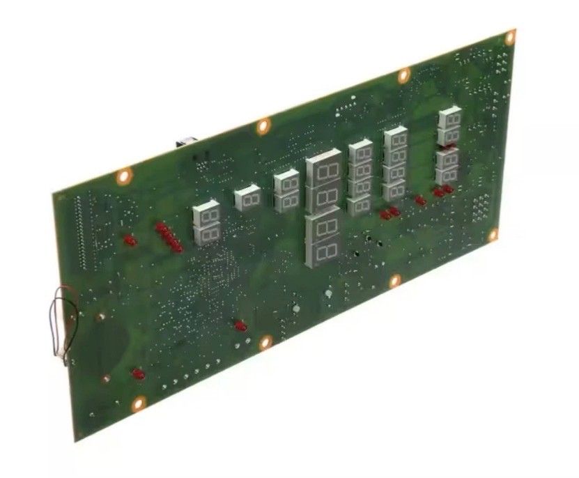 Baxter Control Board USB 01-100V16-01036